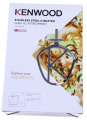 KAT70.000SS AW20011049 Frusta a K in acciaio inox per Kenwood Major