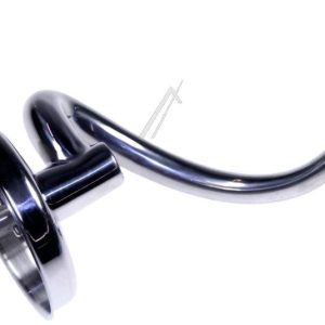 KW711659 Gancio impastatore/frusta a torsione Kenwood