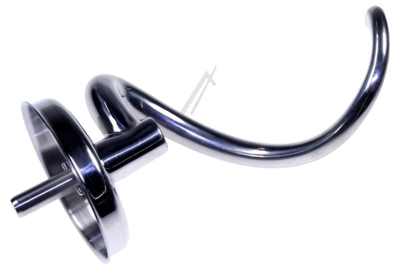 KW711659 Gancio impastatore/frusta a torsione Kenwood
