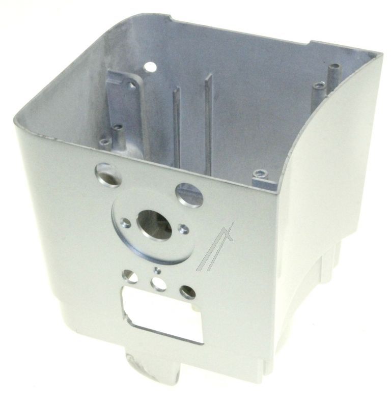 KW712895 Carcassa con foro di messa a terra KM070 Kenwood