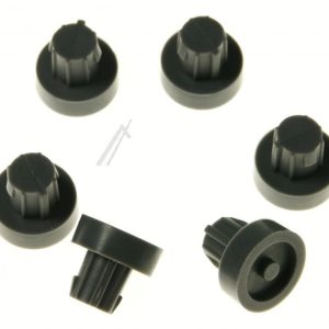 KW712911 Piedini KM070 6 pz Kenwood