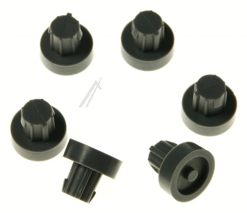 KW712911 Piedini KM070 6 pz Kenwood