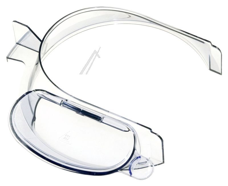 KW714713 Paraspruzzi completo Kenwood