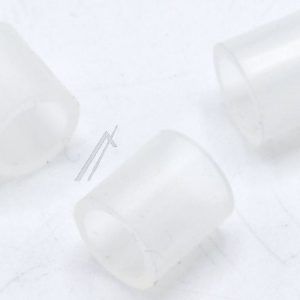 KW712891 Paracolpo 3 pz per pulsante SL SPD OUT KM070 Kenwood