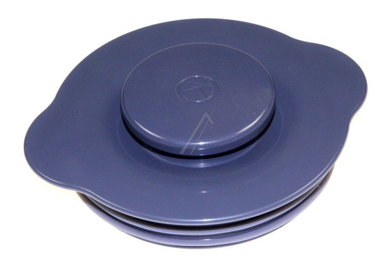 KW713795 Coperchio completo Kenwood