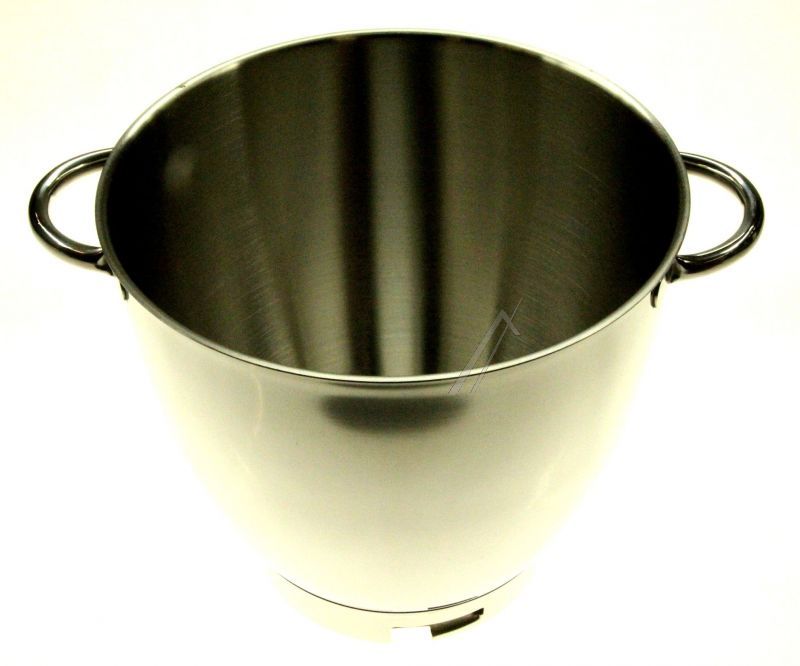 36386A AW36386B01 Ciotola in acciaio inox 6,7 l con manico per Major Kenwood
