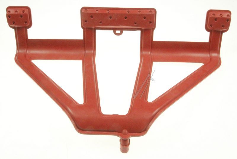 C00324377 481010455415 Braccio spruzzatore Turbo Zone Point Whirlpool