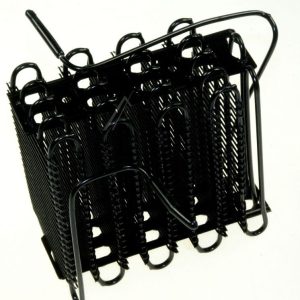 4906710100 C00931003 Condensatore Beko