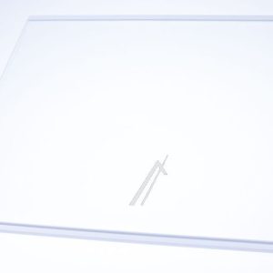 12531000022984 Ripiano in vetro per frigorifero Masterkitchen
