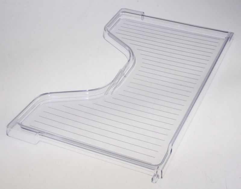 C00047329 482000026645 Lastra in KUNSTSTOFFs per cassetto verdure 492x20x293 Ariston