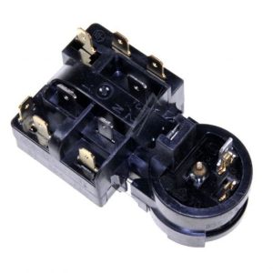4346040585 C00898088 Relè combinato JIAXPERA Beko