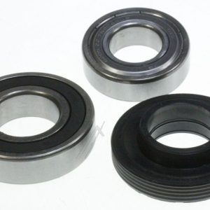 C00254590 482000030387 Kit cuscinetti tamburo 30 mm Ariston