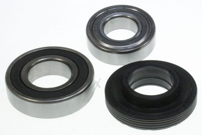 C00254590 482000030387 Kit cuscinetti tamburo 30 mm Ariston