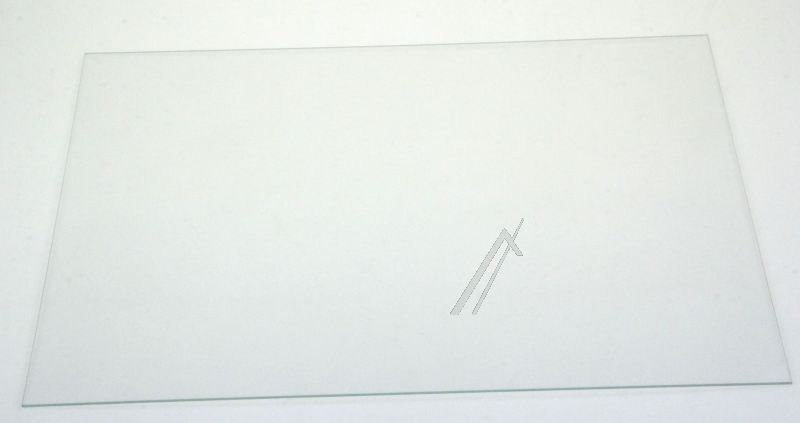 C00326489 481052800172 Ripiano 489x338x3,2 mm Whirlpool