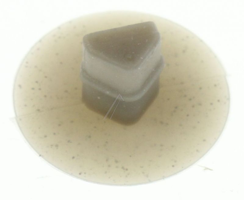 2230250124 Tappo boccola 272 6×6 mm Rexelectrolux