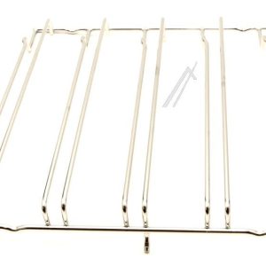 MEA66375401 Binario di guida destro complesso WSED7667M Lg