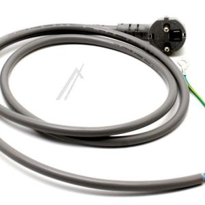 EAD63668408 Cavo di alimentazione 3G 1,5 mm² 1,6 m 250V 16A gomma 410W3K011 ST760320-1 SEE72GE H0 DONGSAN ELECTRONICS CO., LTD. Lg