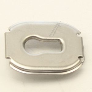 MEG66700501 Supporto accessorio per pressa acciaio inox STS304 sp.0,3 Lg