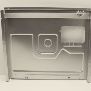 MCK71658101 Cover posteriore in SGCC pressato T0.4 per forno da incasso WE Lg
