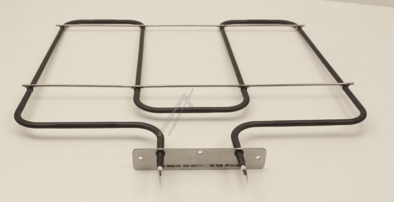 MEE64289401 Resistenza a mantello complessa 230V 50Hz 1500W Zoppas 1VPPE7860 Lg