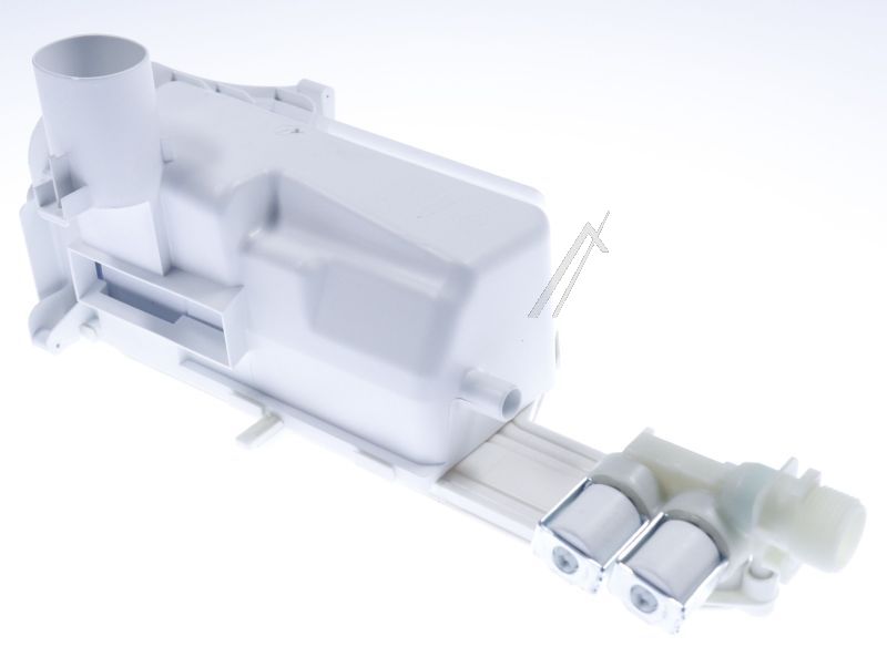 C00852194 488000852194 Vaschetta detersivo Innex 370 WM nera Indesit