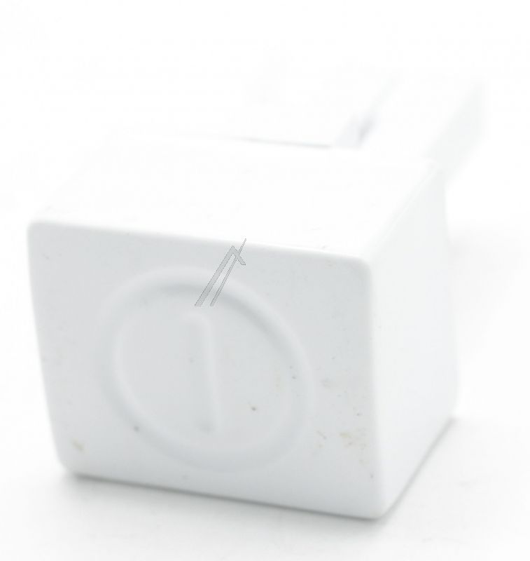 1753710100 C00874298 Pulsante on/off TUSU corsa 2,5 mm Beko
