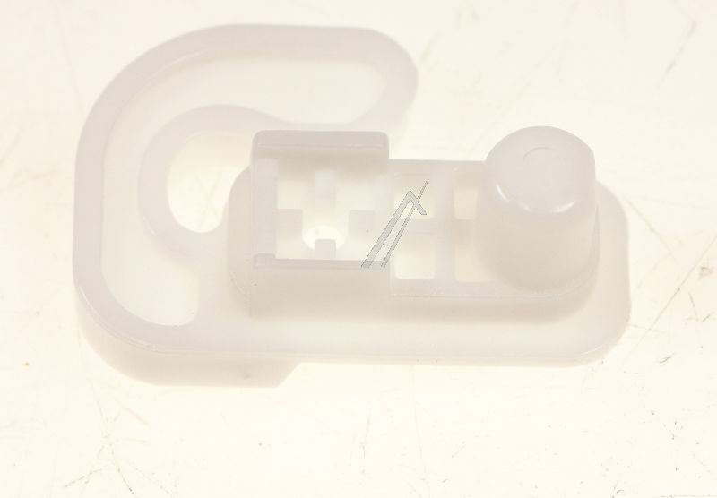 5813800100 C00883430 Supporto cerniera C destro Beko