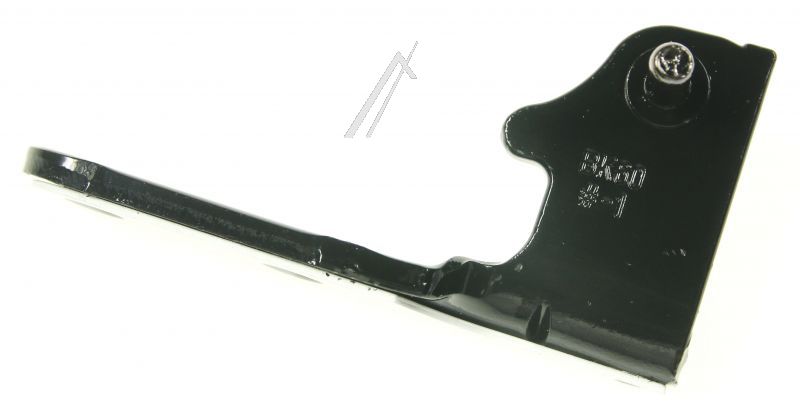 DA97-15817C Cerniera centrale RB8000 T4.5 placcata nera Samsung DA9715817C