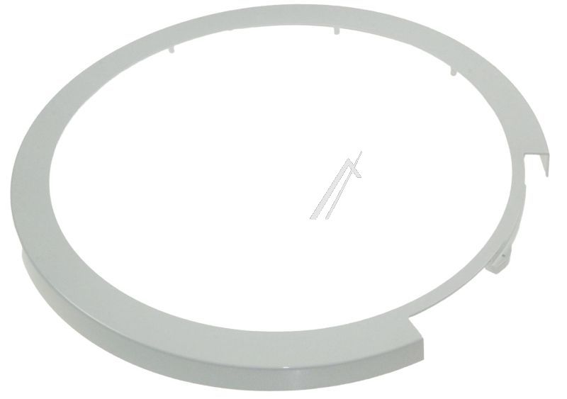 00747526 Cornice oblò Bosch
