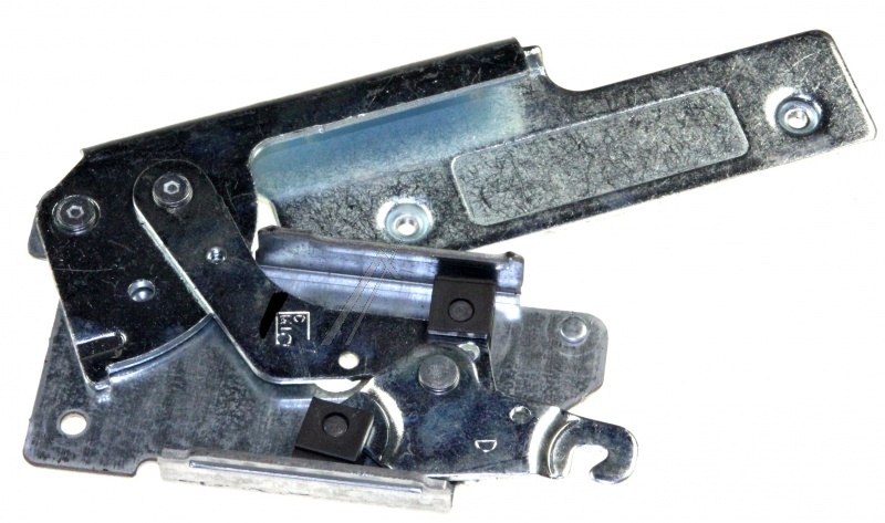 691331220 Cerniera porta destra DX97 2P CBN Franke