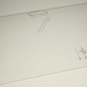 00743603 Coperchio Bosch