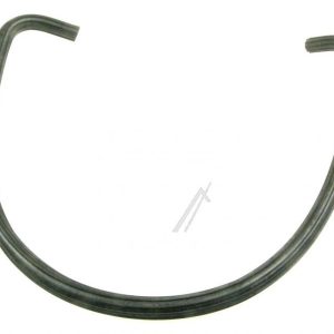 DC67-00537A Tubo aria AEGIS3-PJT EPDM ID 9.0 mm OD 14.0 mm Samsung DC6700537A