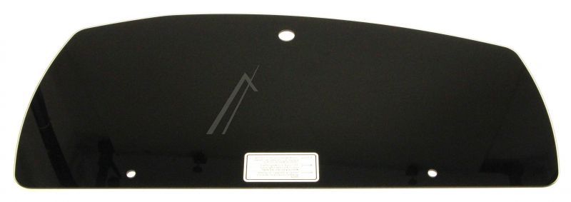 407144810 Coperchio in vetro RAL9005 Dometic