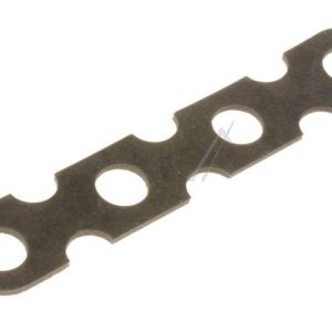 754130920 Guarnizione valvole WT8550 Smeg