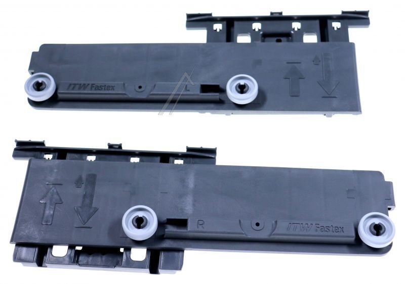 4055458345 Kit di regolazione per cestello superiore Electrolux