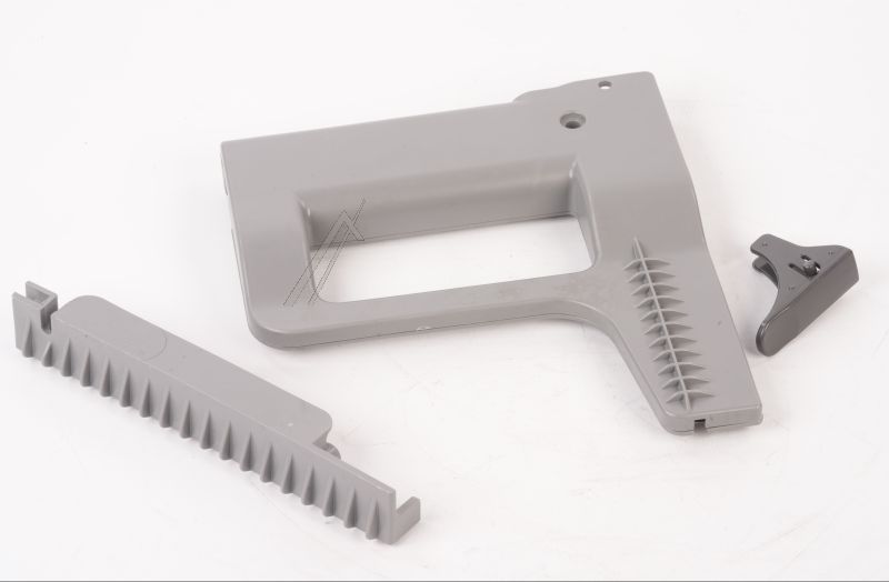 AGM75509601 Guida assemblaggio ricambi SVC, maniglia, pulsante, pannello di controllo [L] LG XD NA