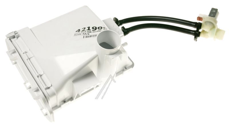 42199994 Cassetto detersivo GR/Principale/Freddo/Sottile-42/6 Daewoo