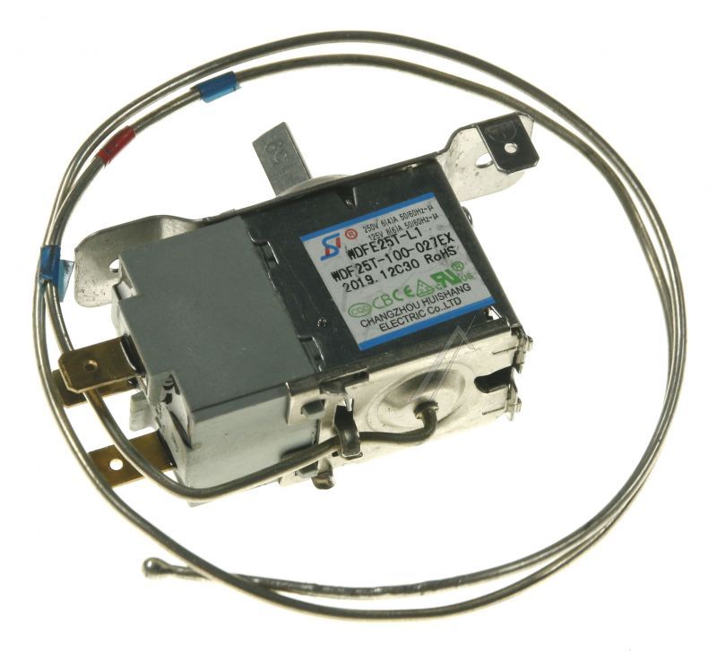 WDF25T-100-027EX 1034441 Termostato Candy