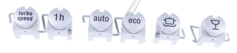 10002657 Set tasti Bosch