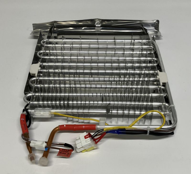 DA96-01397A Evaporatore di riferimento NW2-FDR, fin tube, 230V, 100W Samsung DA9601397A