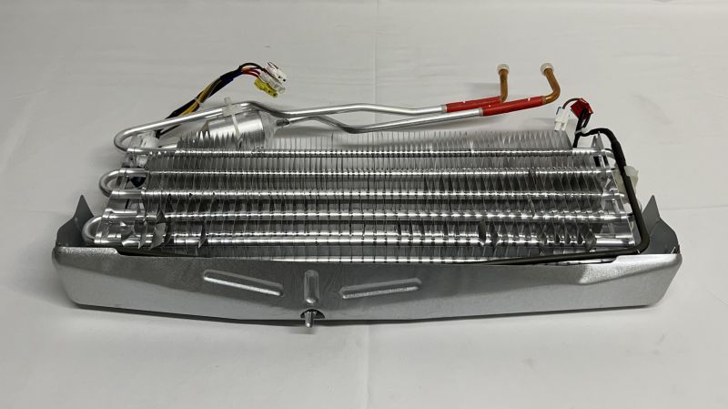DA96-01446B Evaporatore alettato RF5000A 230V 230W Samsung DA9601446B