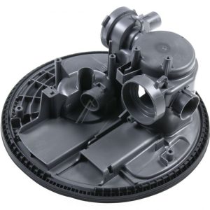 C00323895 481010195067 Pozzetto con guarnizione per GWS, Soft/Sensor, vari Whirlpool
