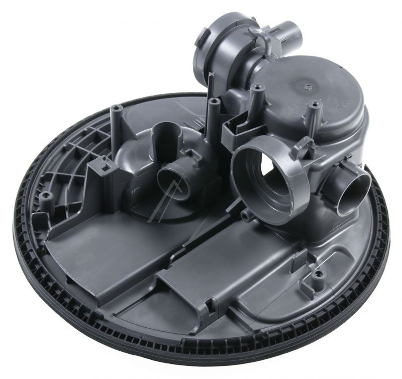 C00323895 481010195067 Pozzetto con guarnizione per GWS, Soft/Sensor, vari Whirlpool