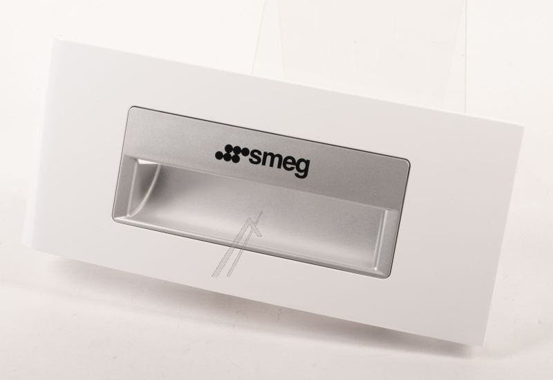 766610365 Sportello vaschetta detersivo Smeg