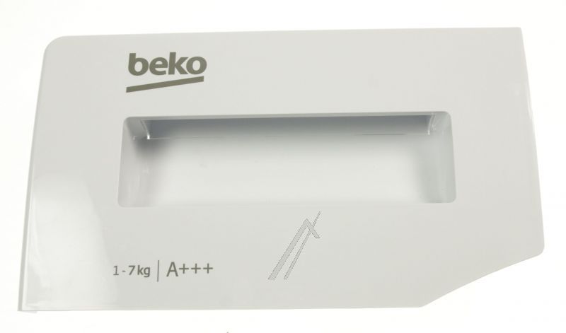 2993609076 C00922442 Pannello comandi B13 BEKO 1-7KG A+++ ARC1_1
