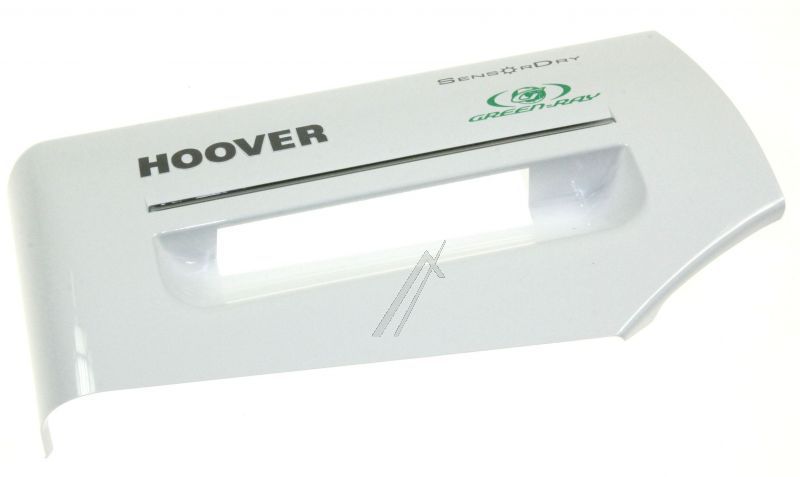 41033650 Mascherina cassetto detersivo grigia Hoover