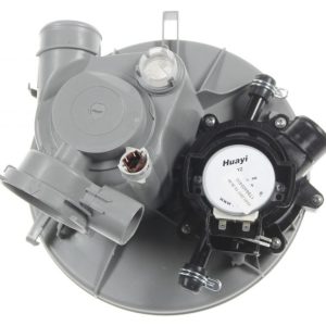 1786400400 C00898086 Valvola a 6 vie Beko