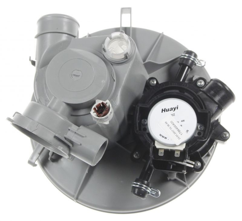 1786400400 C00898086 Valvola a 6 vie Beko