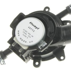 1786500100 C00868710 Gruppo valvola 6 vie Beko