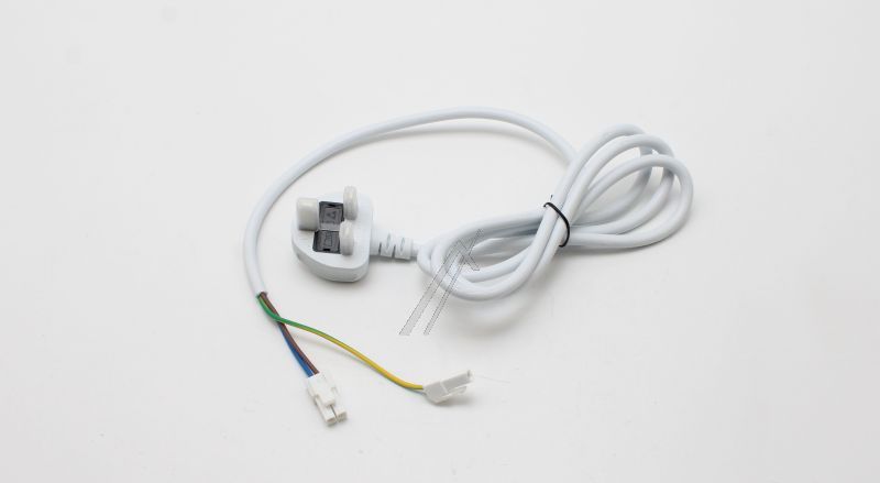 DD81-02438A Cavo di alimentazione A/S DW 5000 mm ODM UK BF3 Samsung DD8102438A